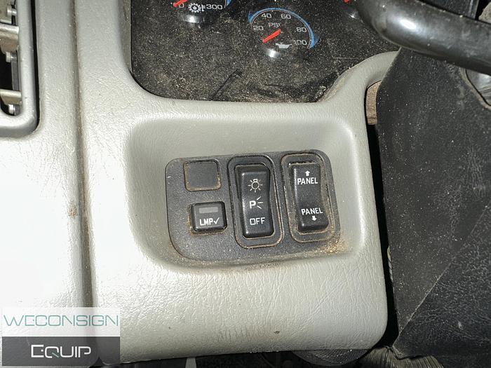 Used 2010 International 4400