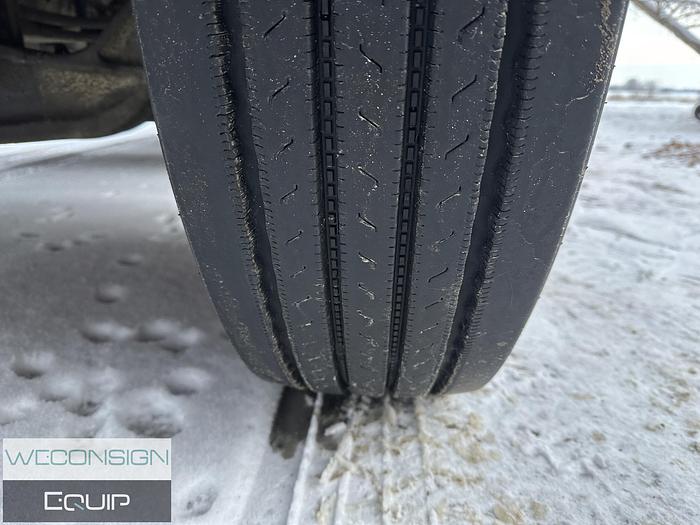 Used 2005 Peterbilt 379