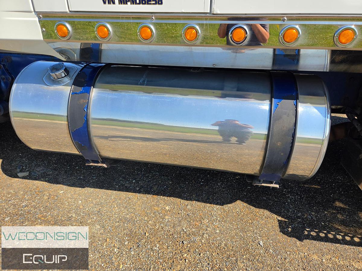 Used 2021 Western Star 4900EX