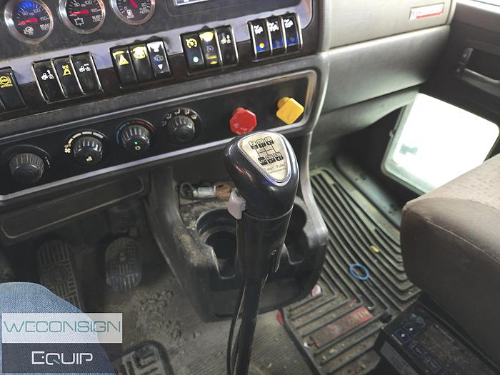 Used 2014 Kenworth T800