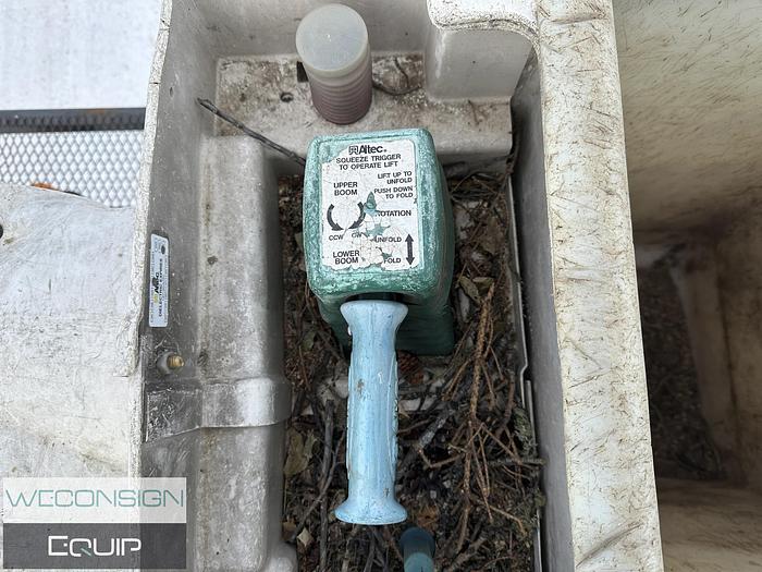 Used 2010 International 4400