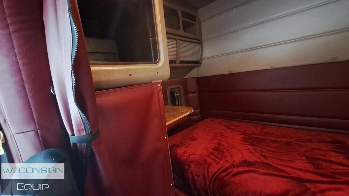 Used 2005 Peterbilt 379