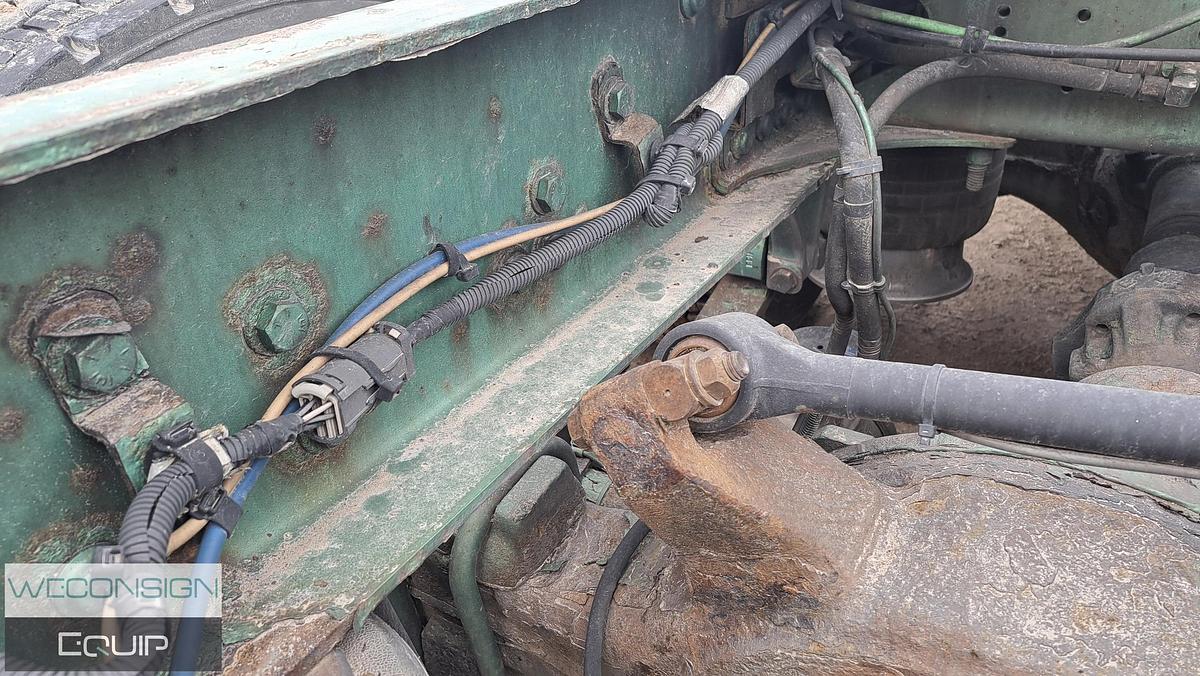 Used 2016 Freightliner Cascadia 125 Evolution Sleeper Truck Tractor