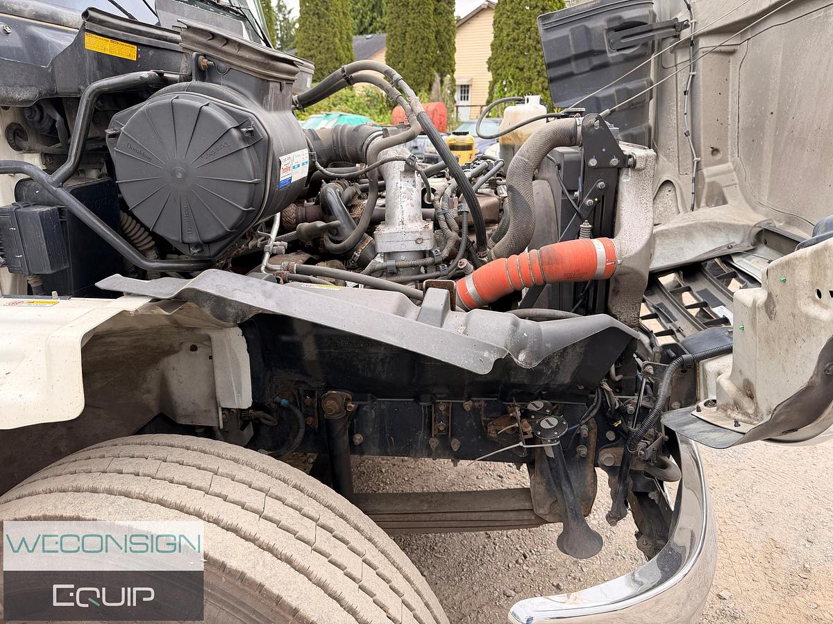 Used 2019 Hino 358 Tow Truck
