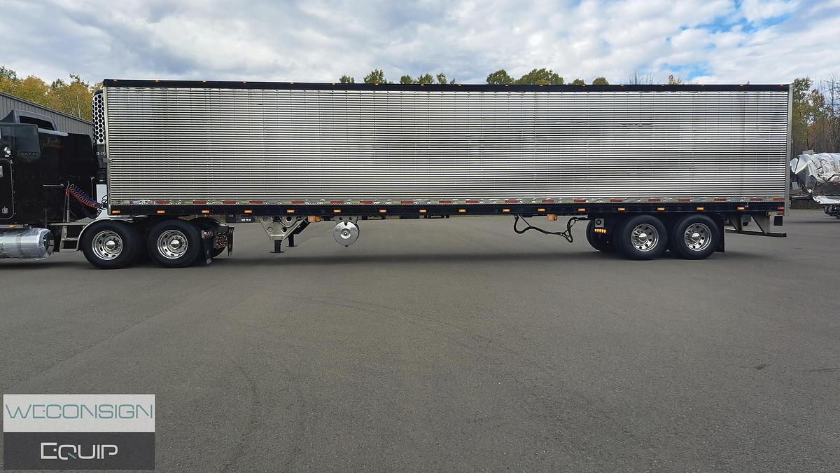 Used 2006 Utility 3000R