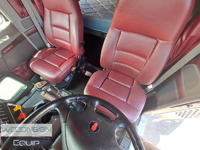 Used 2020 Kenworth W900L HWY Truck Tractor