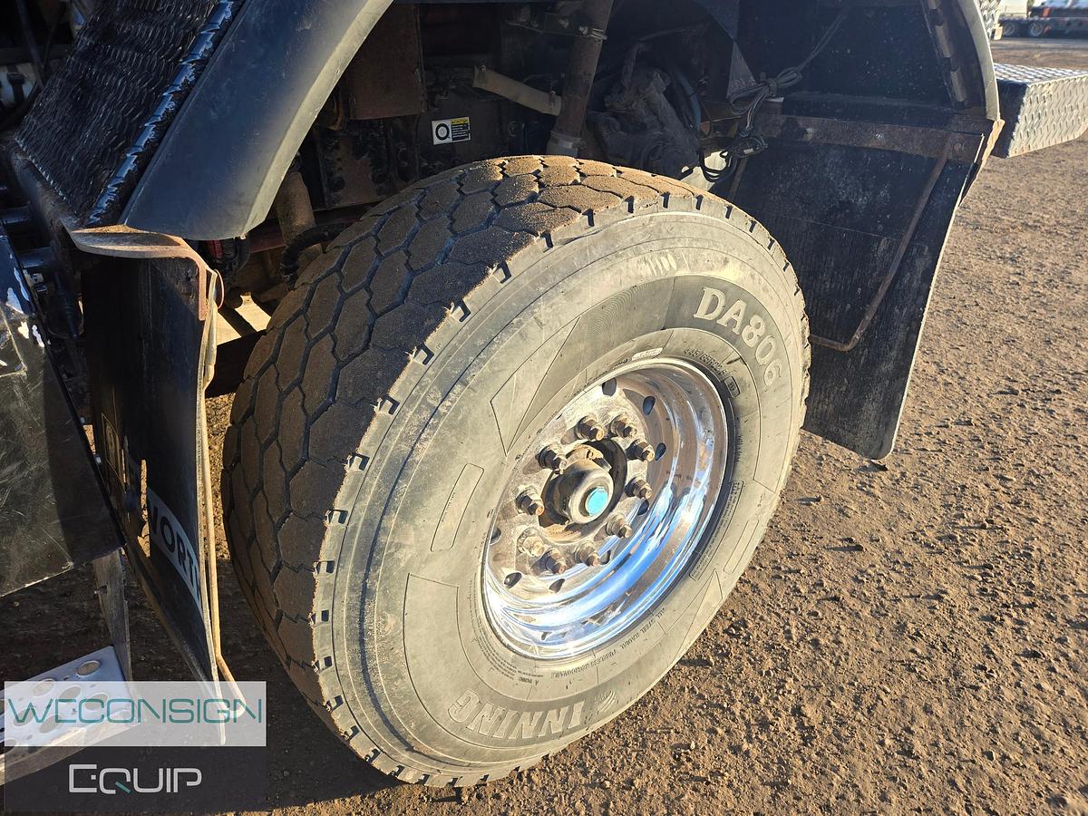 Used 2014 Kenworth C500B 45 Ton Picker Truck