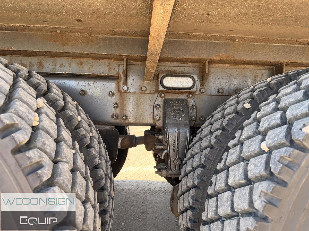 Used 2021 Peterbilt 367 Winch Truck