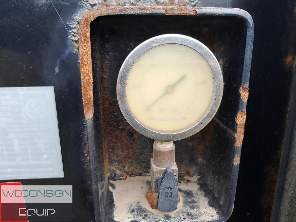 Used 2019 BWS 48LF3X5T NB