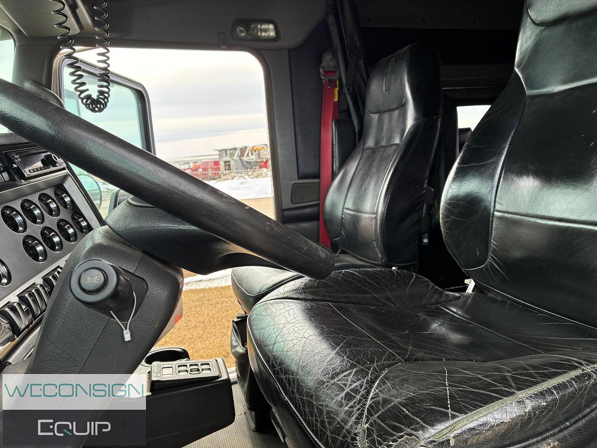 Used 2014 Kenworth T800