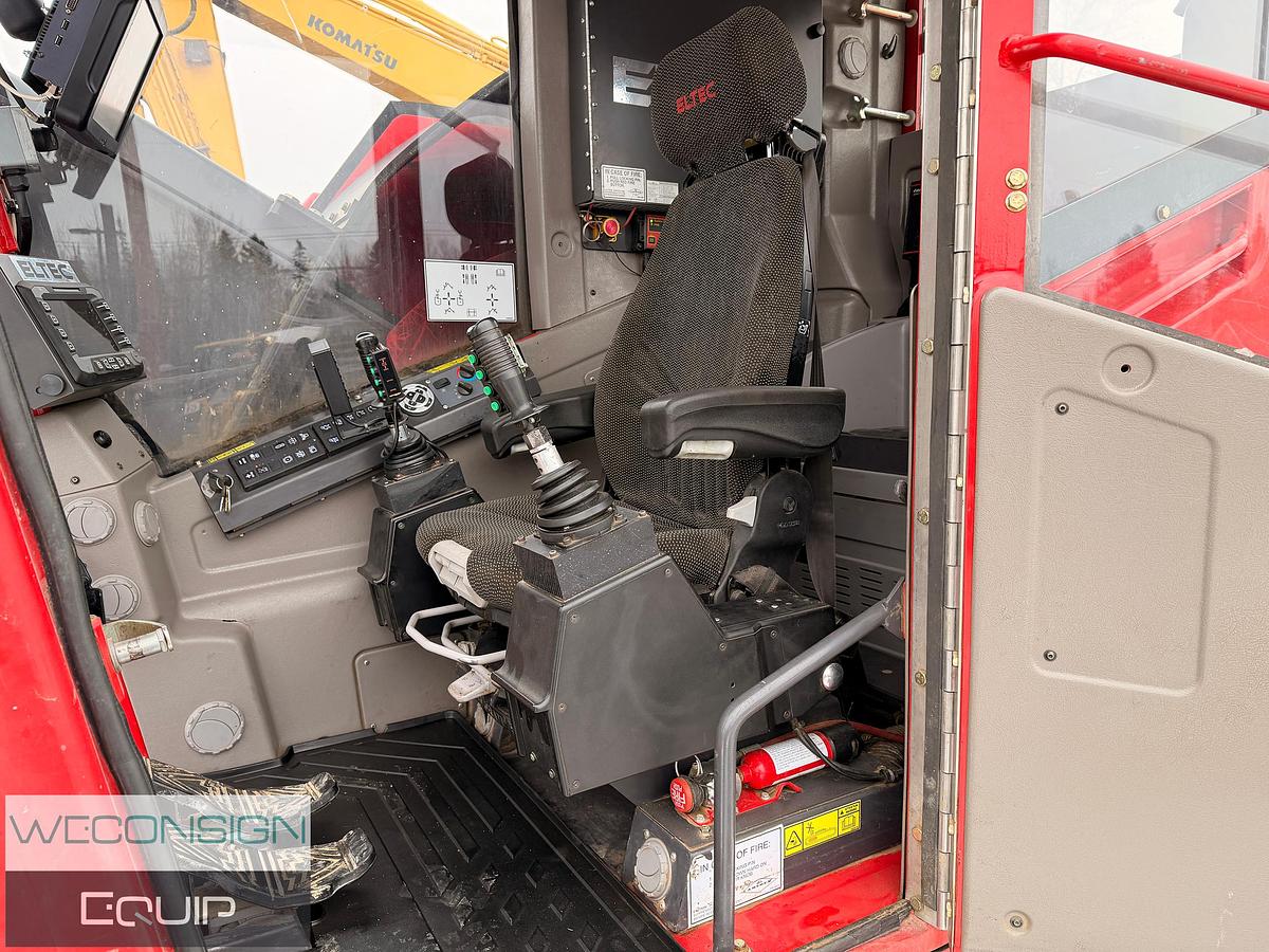 Used 2018 Eltec FH227L