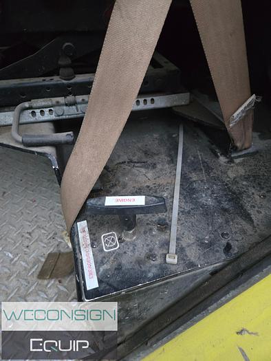 Used 1988 Amertek 2500I