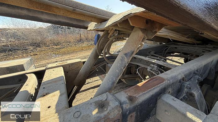 Used 2014 Freightliner M2 Tow Truck