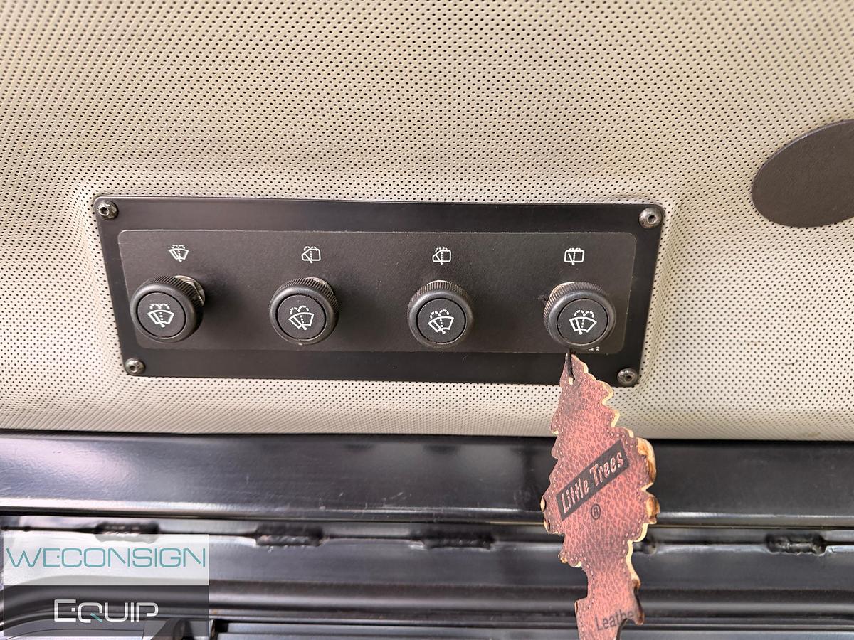 Used 2003 CAT D7R XR Series II