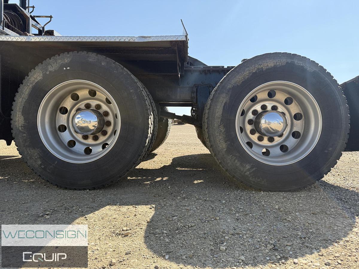 Used 2018 Peterbilt 567