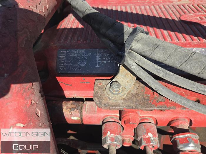 Used 2013 Volvo VNL TA Heavy Spec Tractor