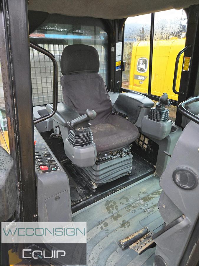 Used 2015 CAT D6K 2 LGP Crawler Dozer