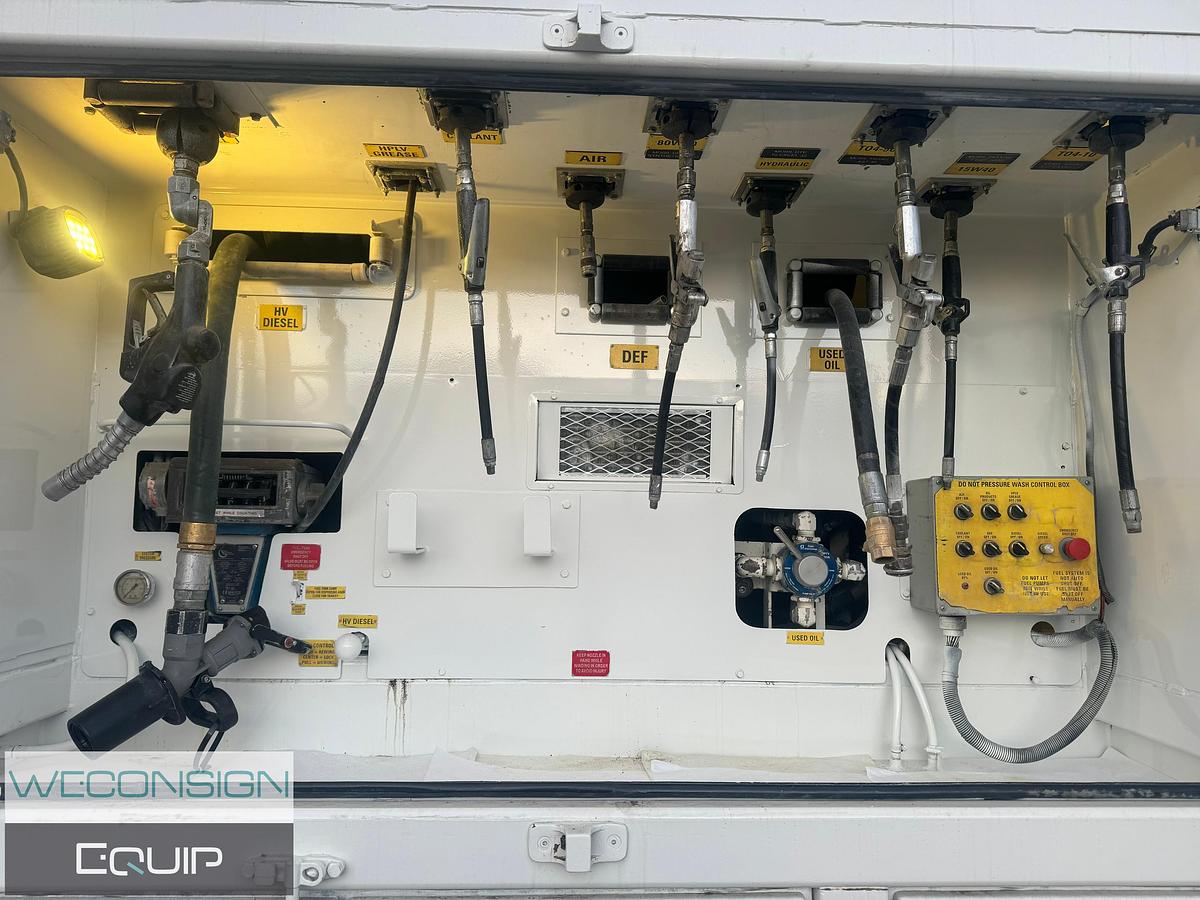 Used 2020 Kenworth T800