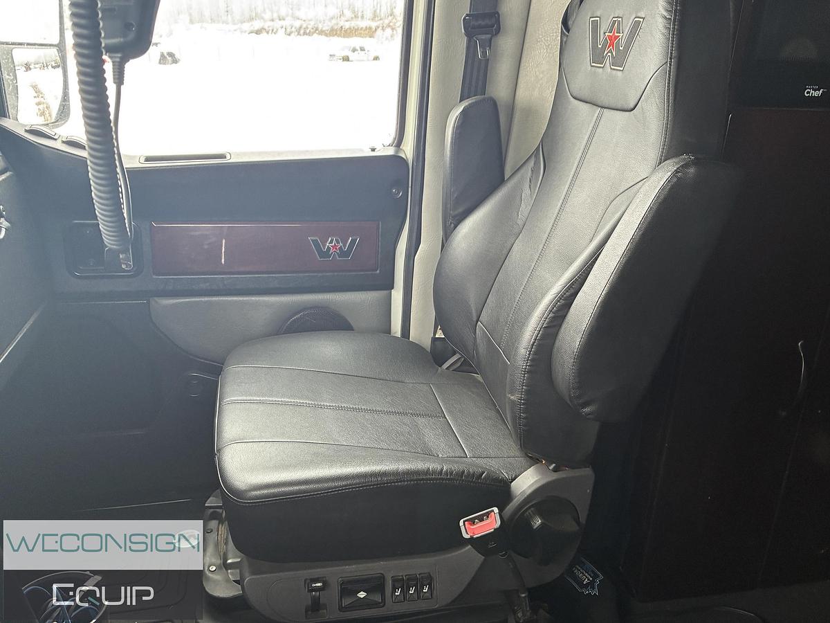 Used 2019 Western Star 4900XD