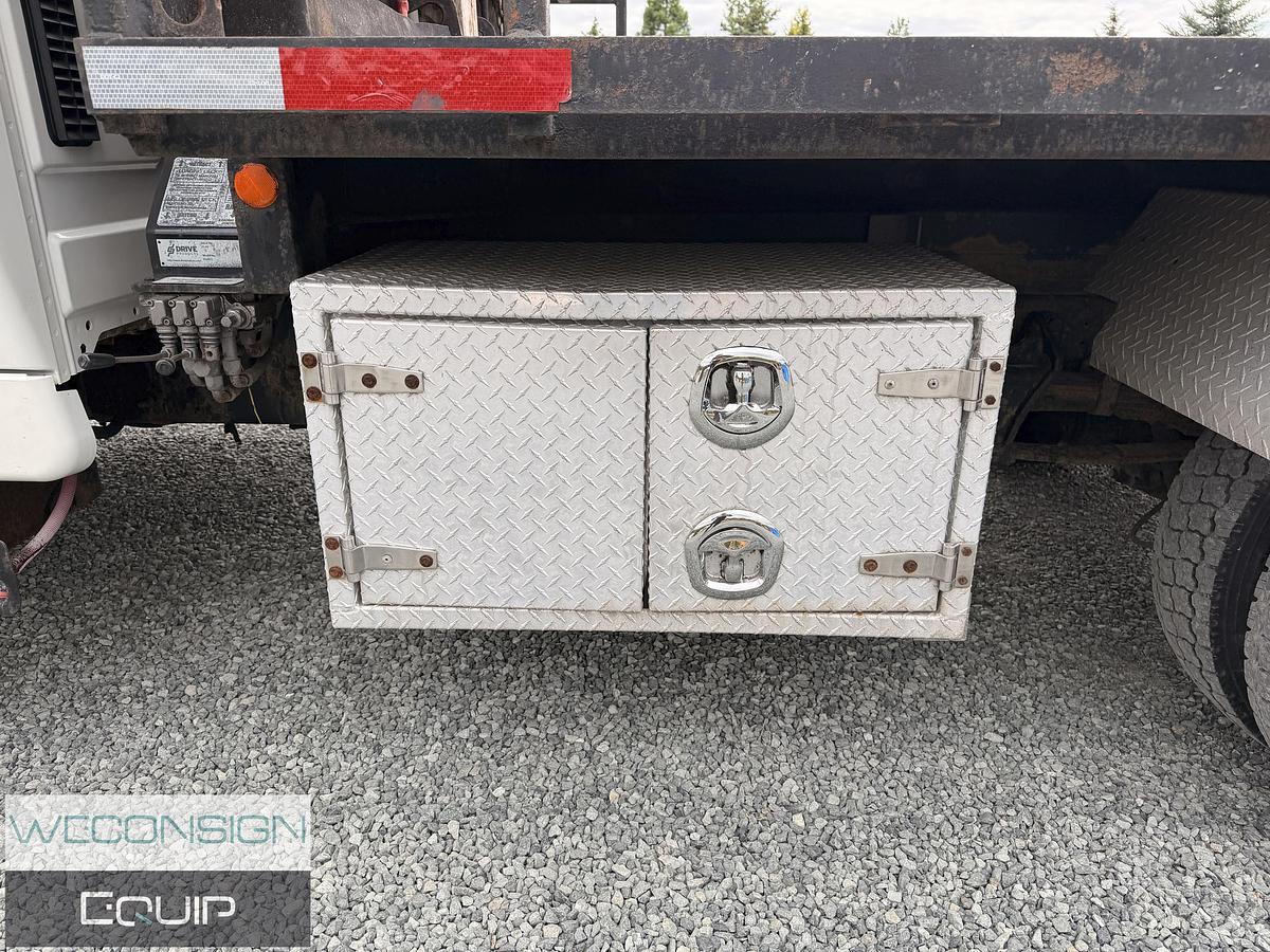 Used 2013 International Terra Star TA004