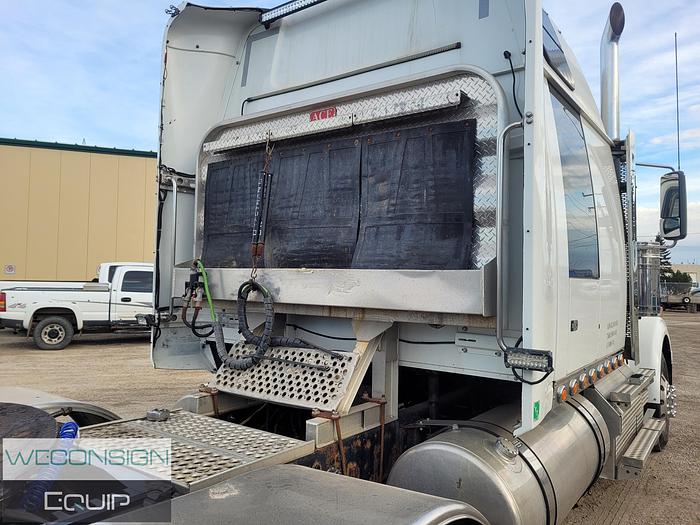 Used 2012 Western Star 4900 HWY Truck Tractor