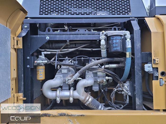 Used 2022 John Deere 350G LC Excavator