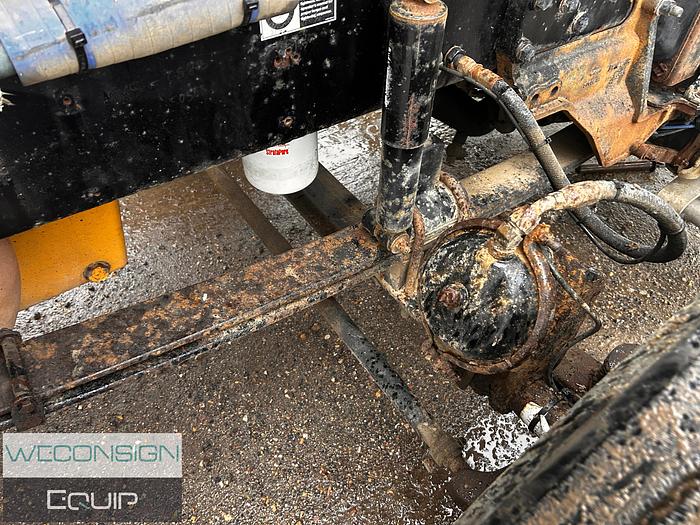 Used 2011 Peterbilt 388