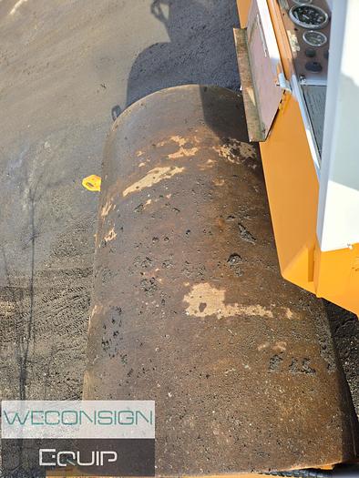 Used 1990 Case 1102D