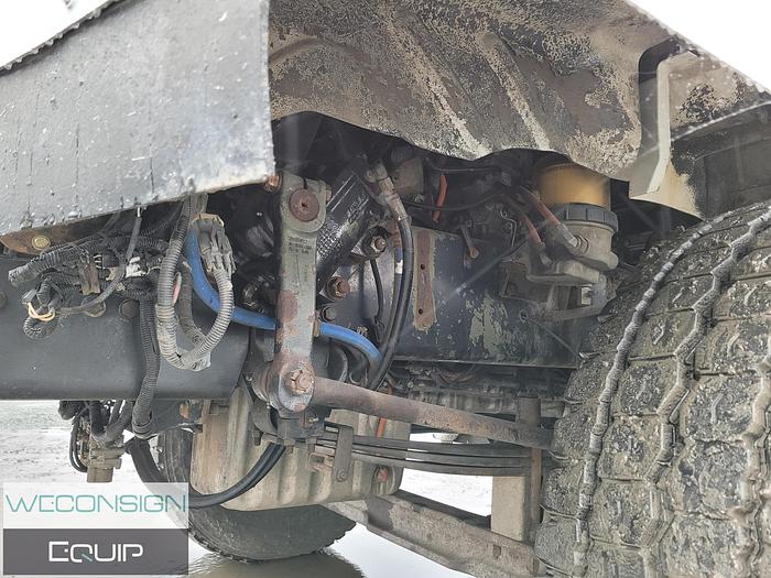 Used 2016 Western Star 4900SA Heavy Haul Truck Tractor