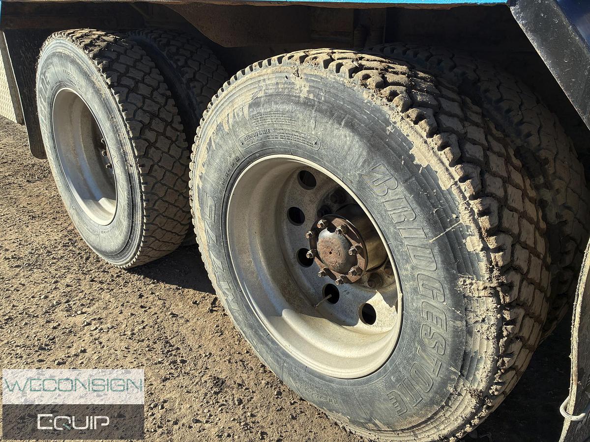 Used 2010 Western Star W4900 Hot Oiler