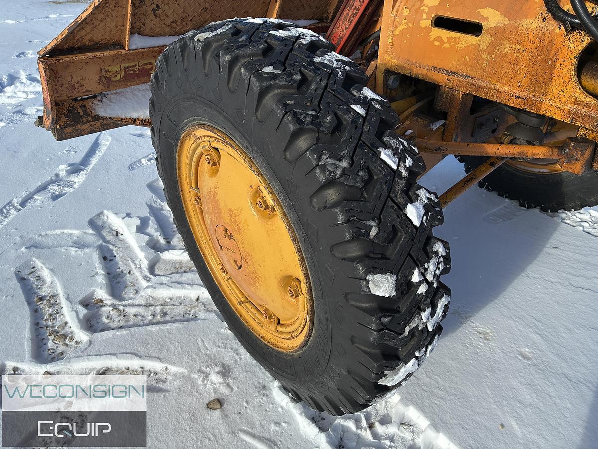 Used 1978 Fiat-Allis FG65