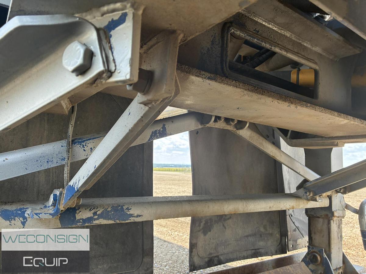 Used 2007 Dragon Frac Pump