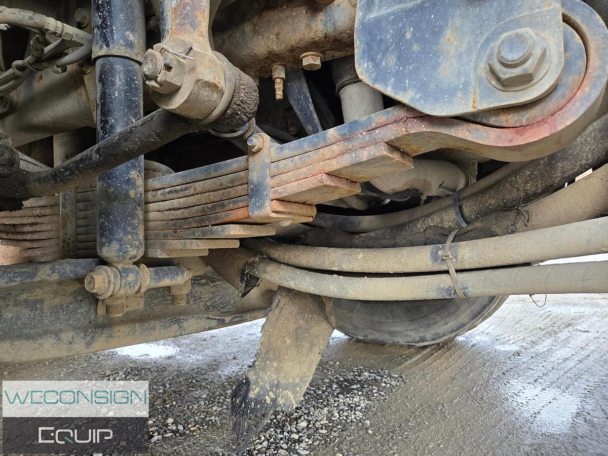 Used 2010 International