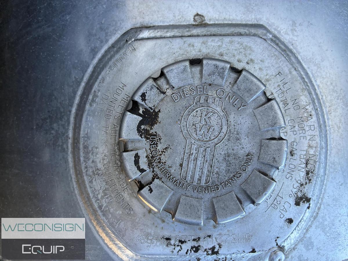 Used 2020 Kenworth T680 Sleeper Truck Tractor