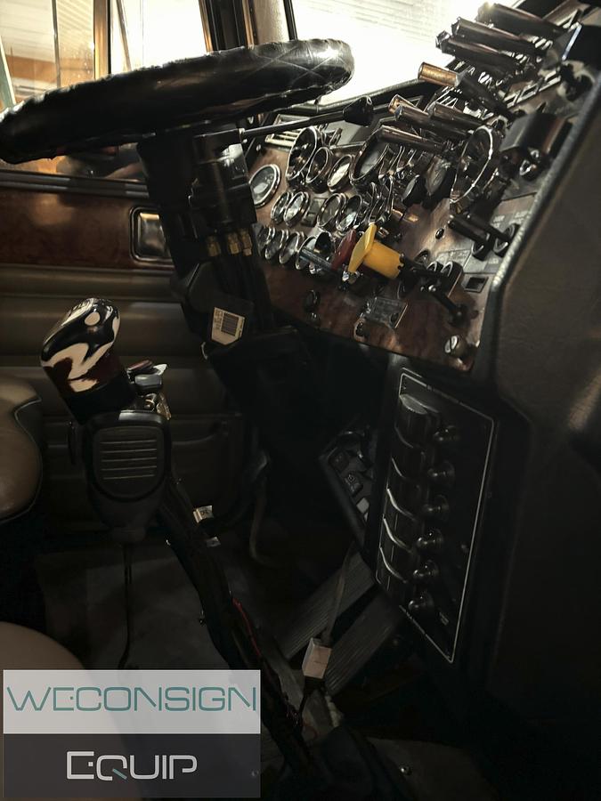 Used 1998 Peterbilt 379