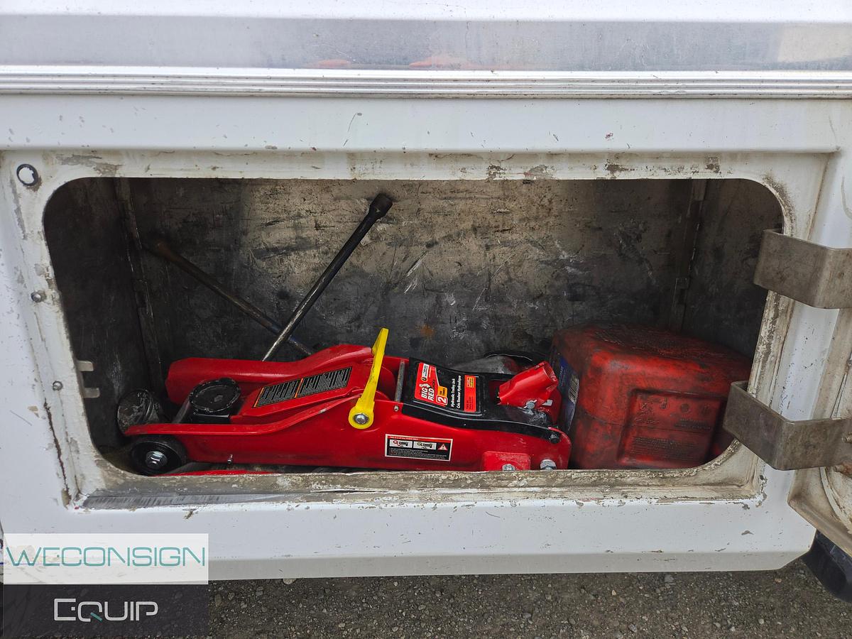 Used 2017 Dodge Ram 4500 Wrecker/ Tow Truck