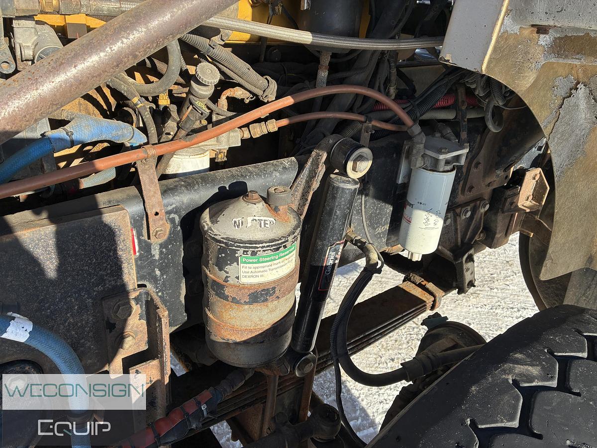 Used 2006 Western Star 4900 Winch Truck