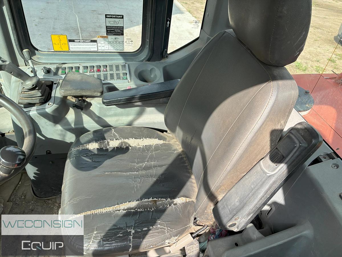 Used 2014 Doosan DL250A Wheel Loader