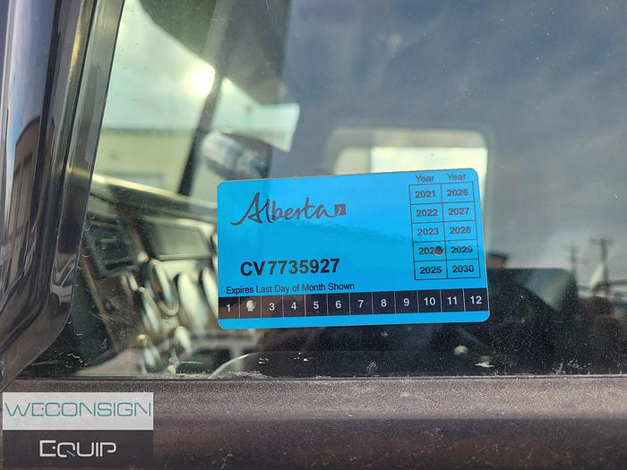 Used 2012 Western Star 4900 HWY Truck Tractor