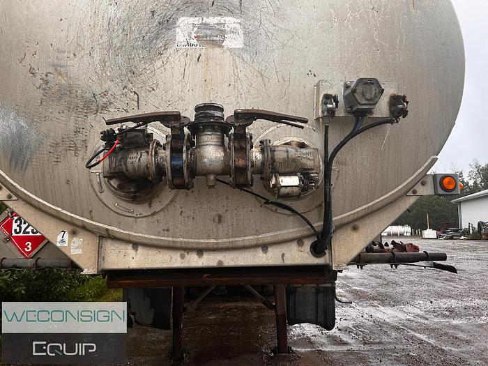 Used 2004 Columbia Super B 406