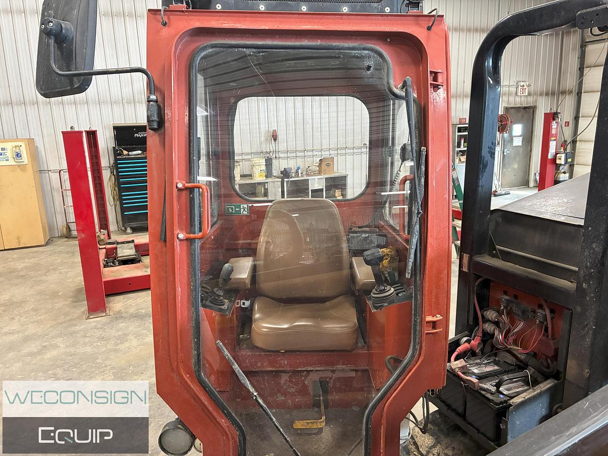 Used 2016 Ditch Witch JT60