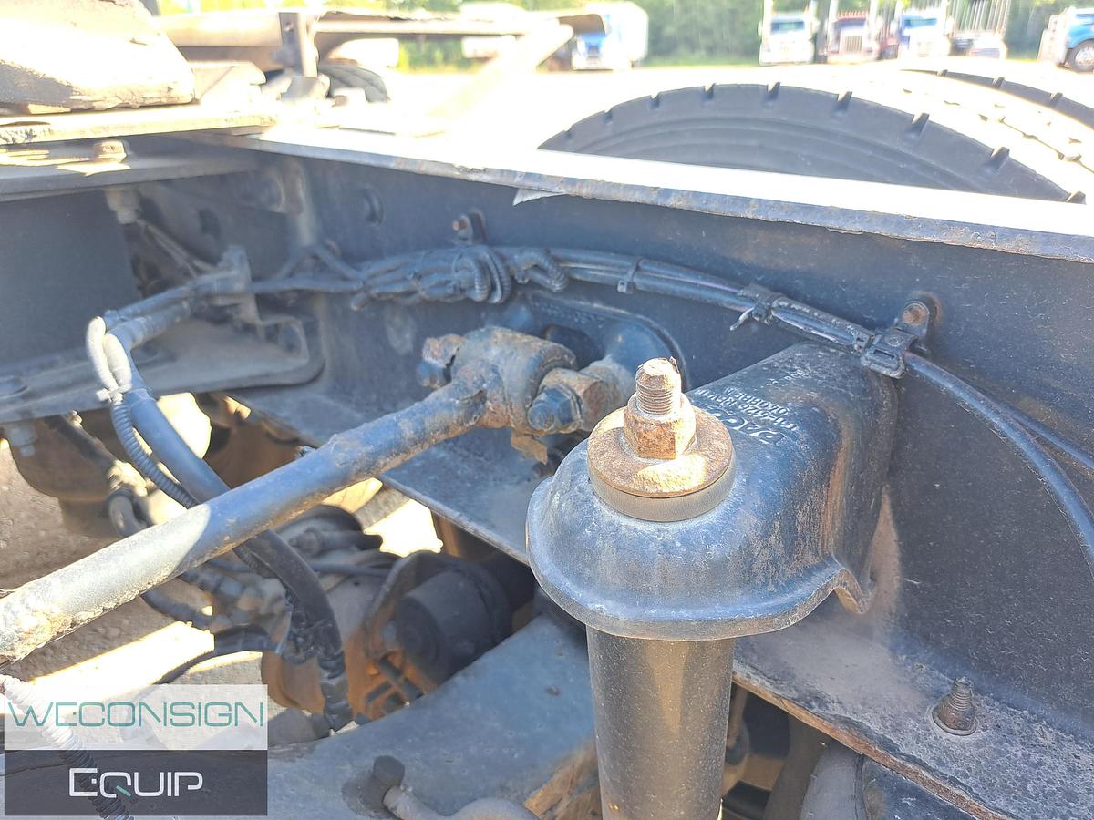 Used 2021 Kenworth W900B