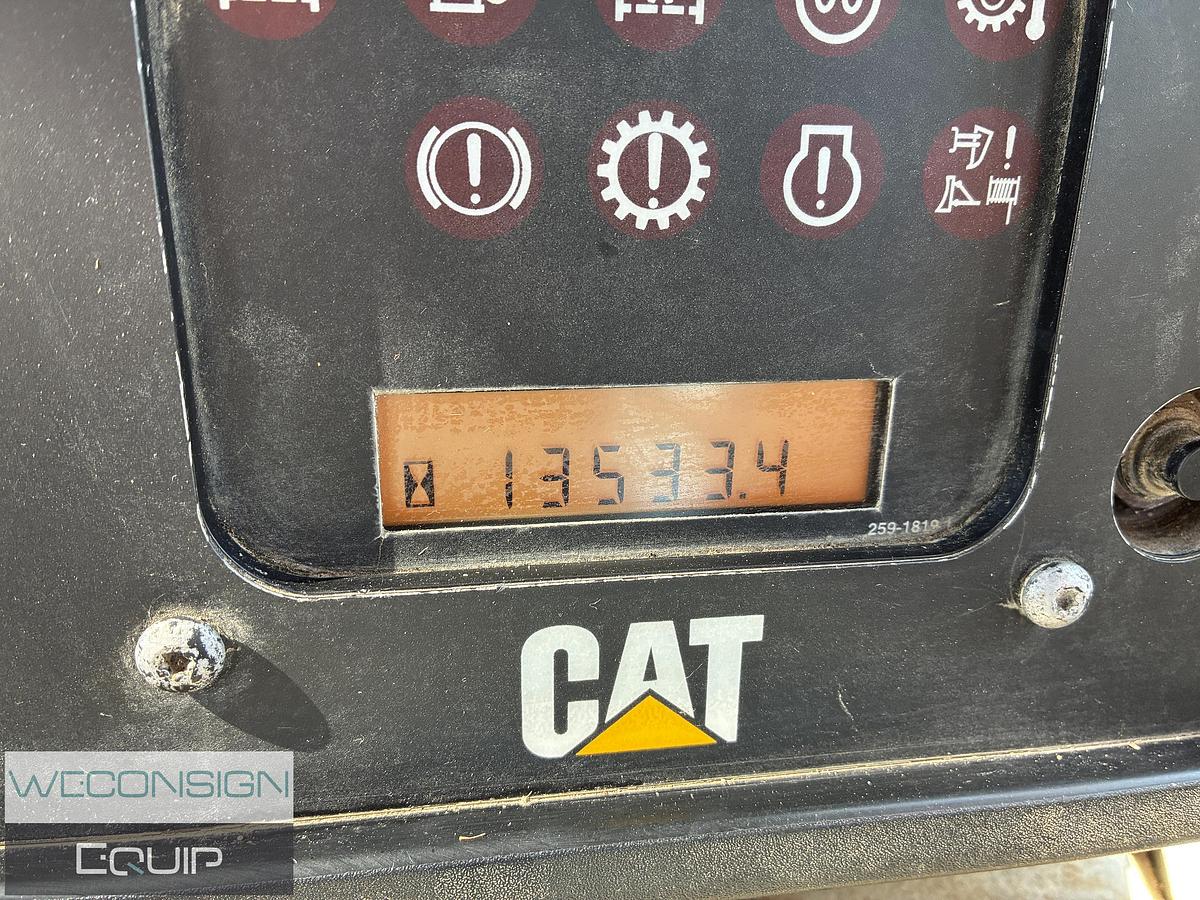 Used 2007 CAT D6R LGP Dozer