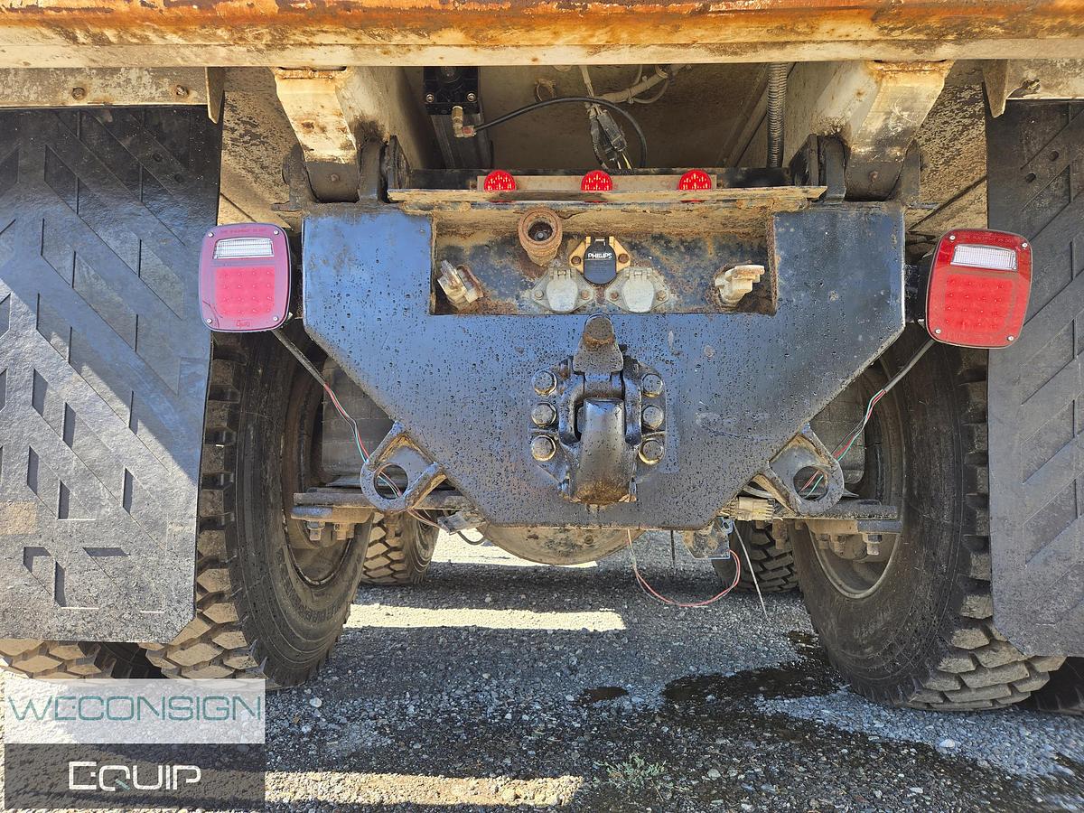 Used 2014 International 7600 Workstar