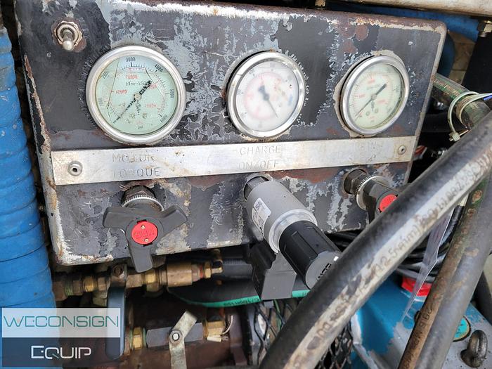 Used 2013 Western Star 4900 SB DOT Vacuum