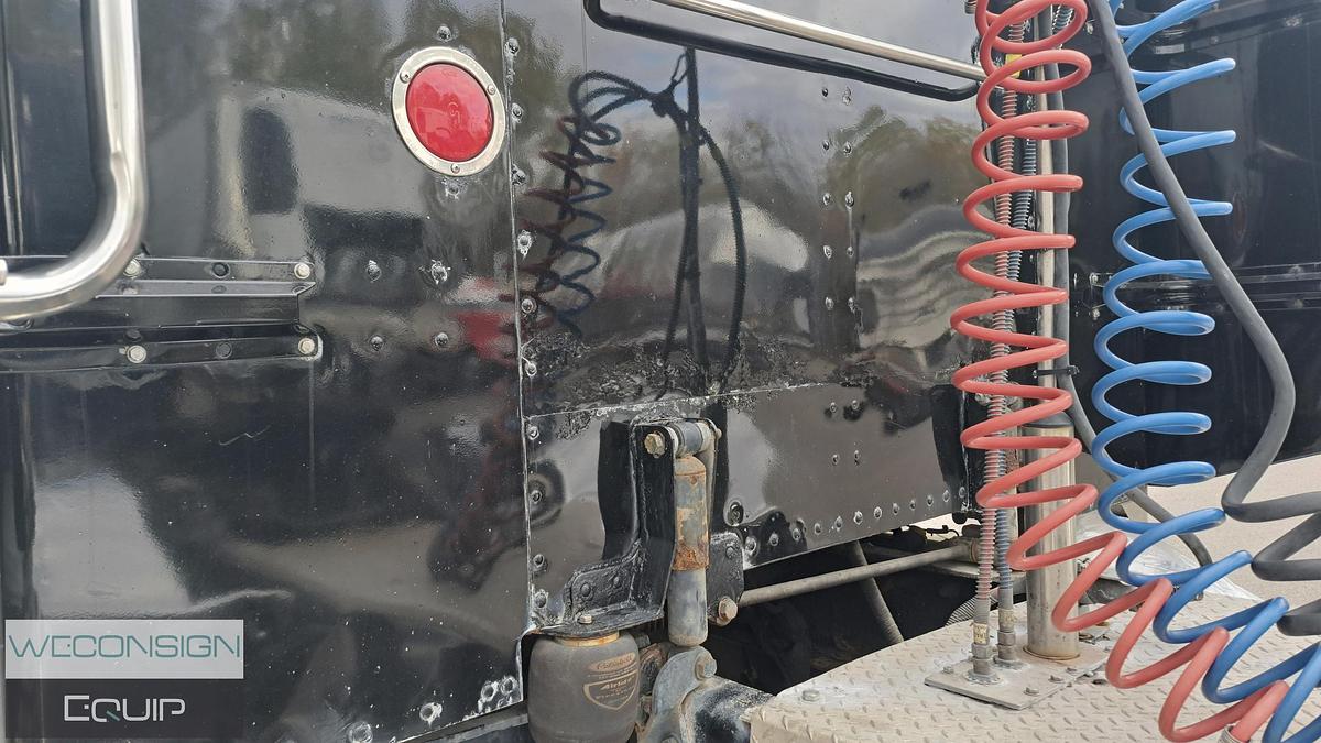 Used 1995 Peterbilt 379