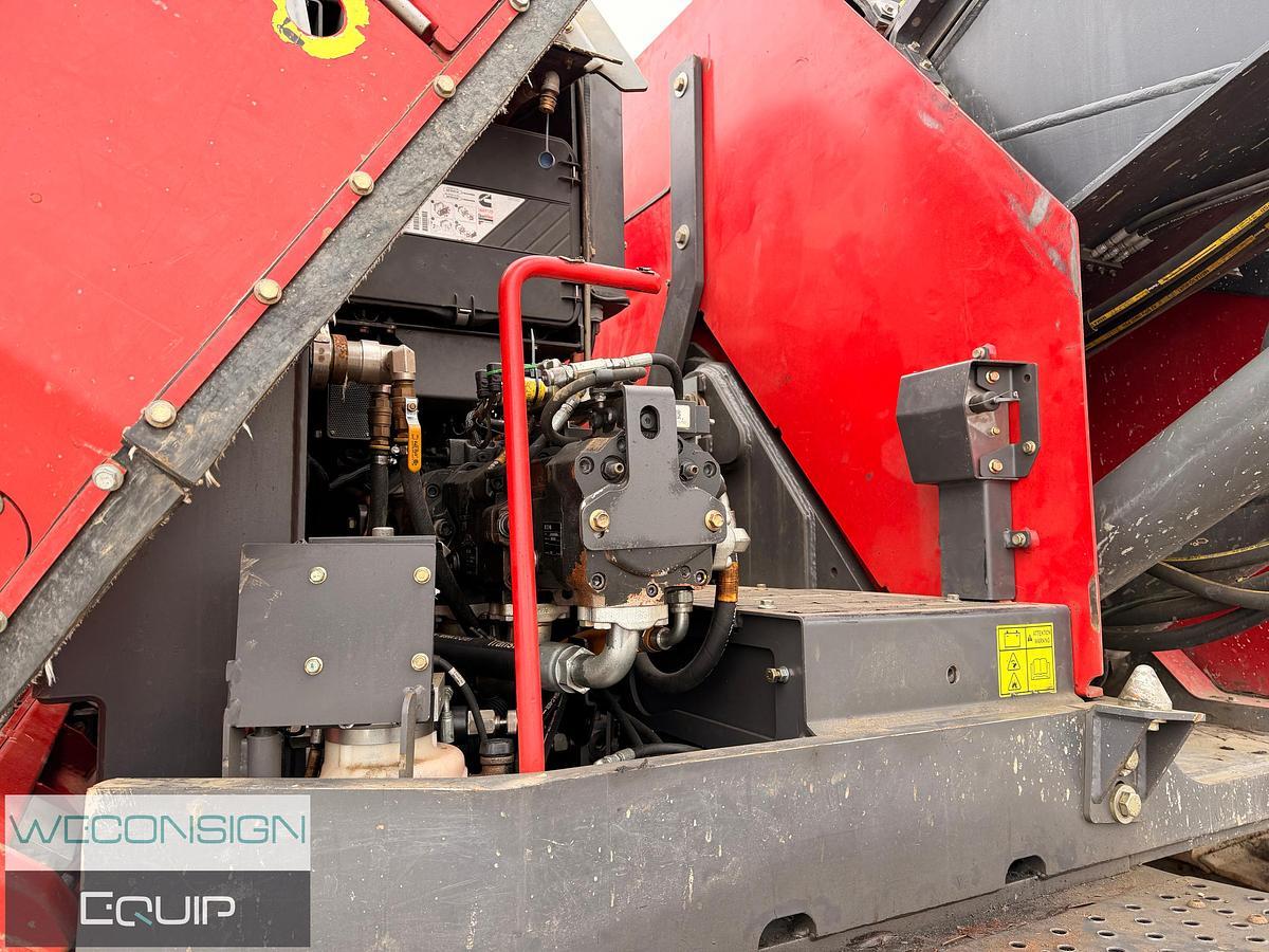 Used 2020 Eltec FH227L