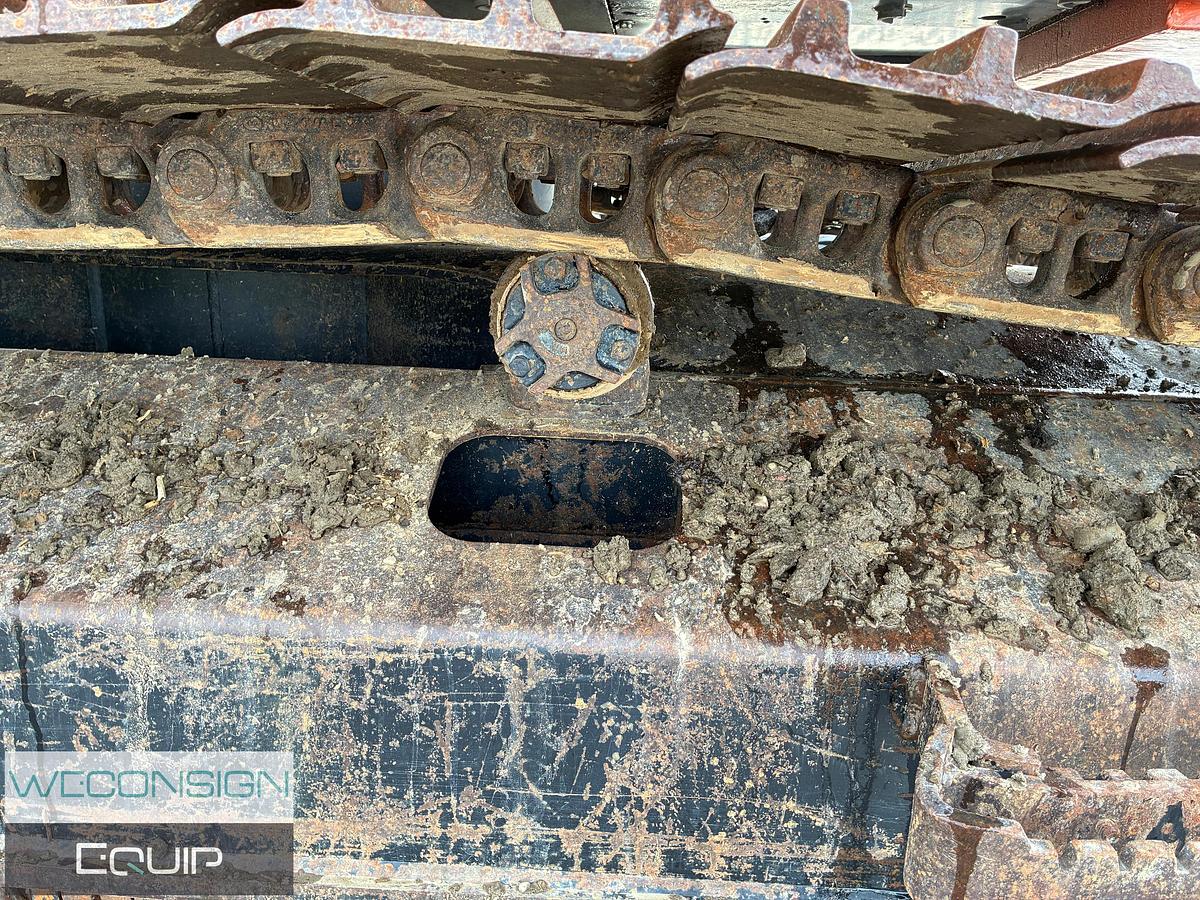 Used 2020 Hitachi ZX245LC Excavator