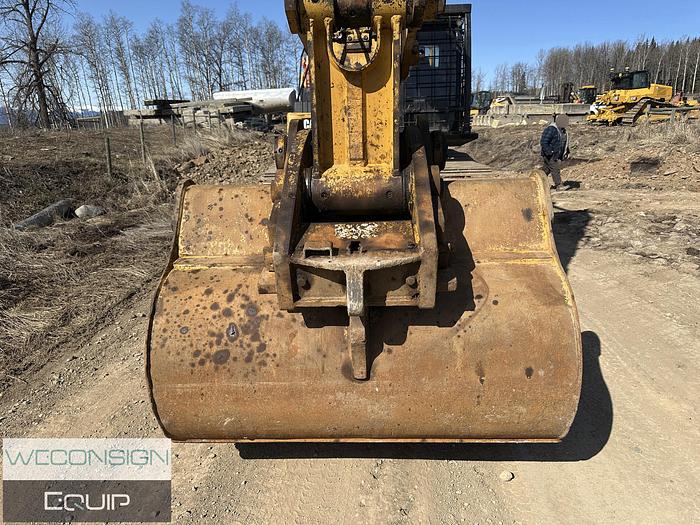 Used 2019 CAT 330