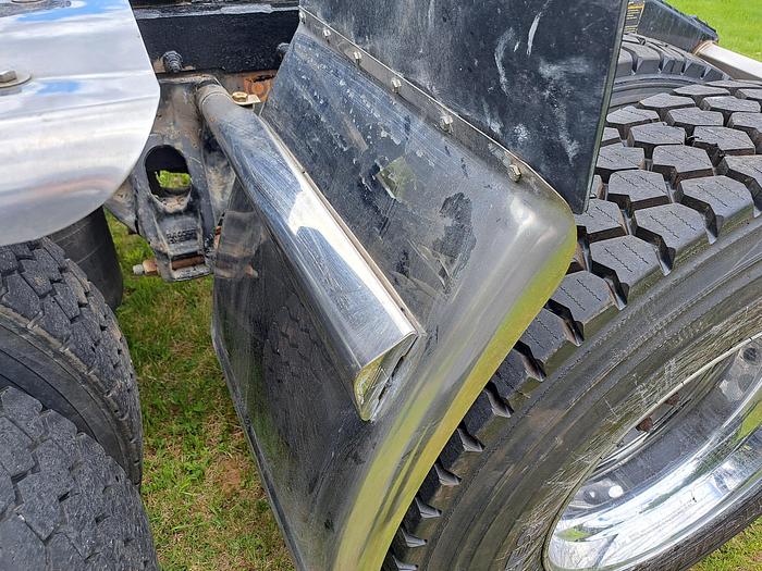 Used 2020 Peterbilt 389 With SUPER 40s HWY Truck Tractor (01665)